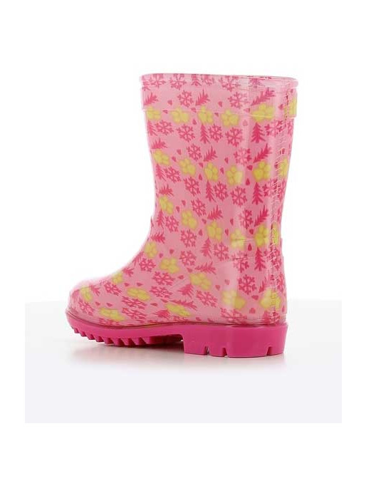 KIDS MOVIE HEROES Cizme de cauciuc Paw Patrol