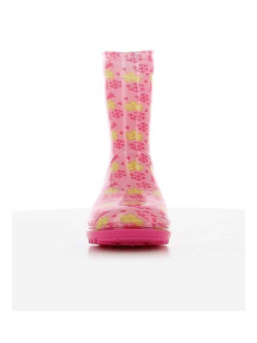 KIDS MOVIE HEROES Cizme de cauciuc Paw Patrol