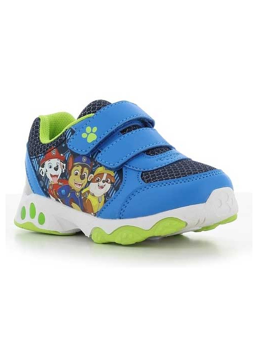 KIDS MOVIE HEROES PAW PATROL Shoes