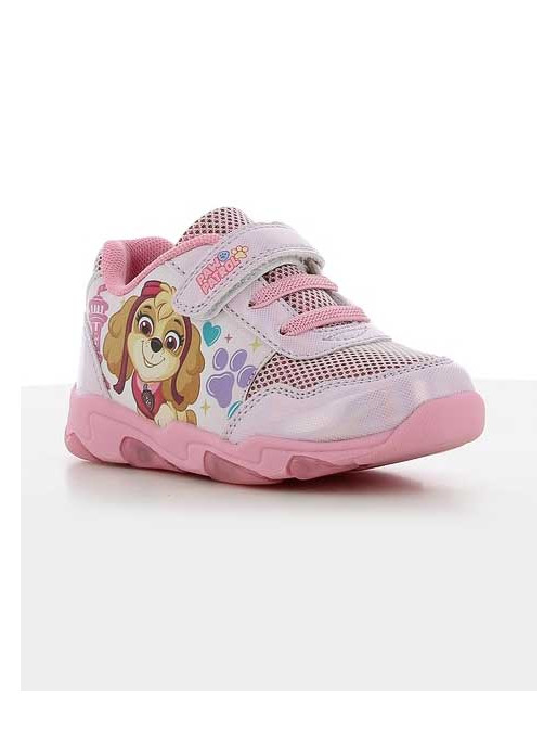 KIDS MOVIE HEROES Incaltaminte Paw Patrol