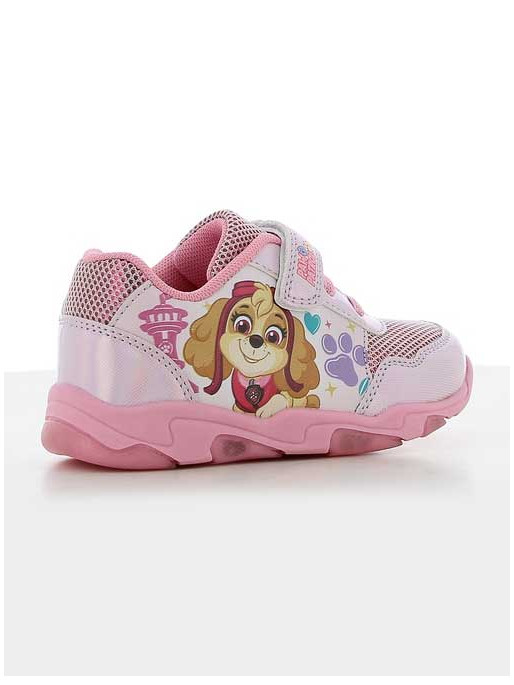 KIDS MOVIE HEROES Incaltaminte Paw Patrol