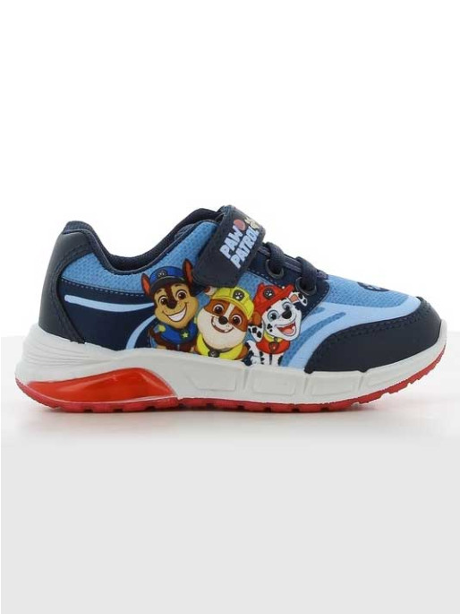 KIDS MOVIE HEROES Incaltaminte Paw Patrol