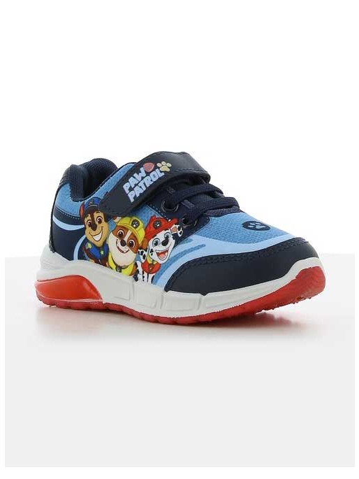KIDS MOVIE HEROES Incaltaminte Paw Patrol