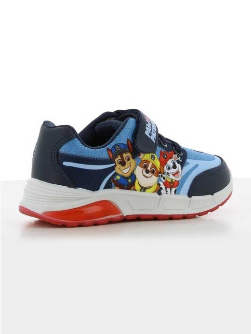 KIDS MOVIE HEROES Incaltaminte Paw Patrol
