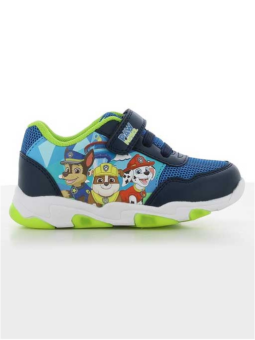 KIDS MOVIE HEROES Dečije patike PAW PATROL
