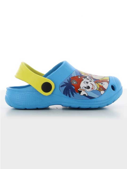 KIDS MOVIE HEROES Papuci Paw Patrol