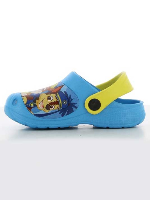 KIDS MOVIE HEROES Papuci Paw Patrol