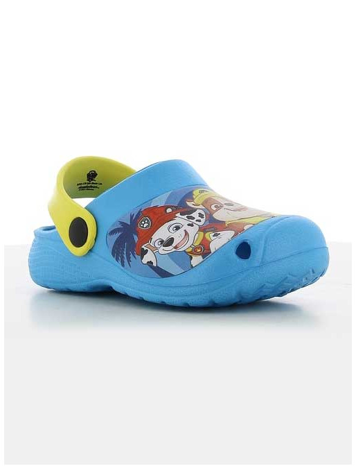 KIDS MOVIE HEROES Papuci Paw Patrol