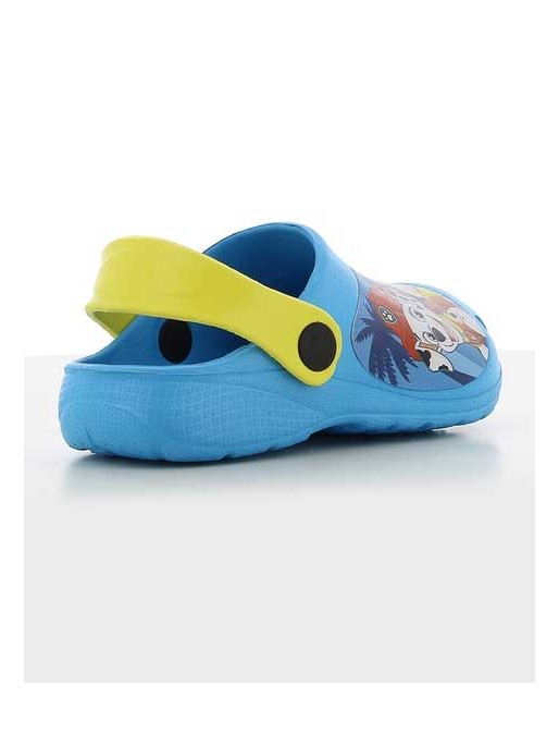 KIDS MOVIE HEROES Papuci Paw Patrol