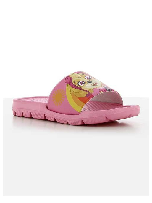 KIDS MOVIE HEROES Dečije papuče PAW PATROL Slides