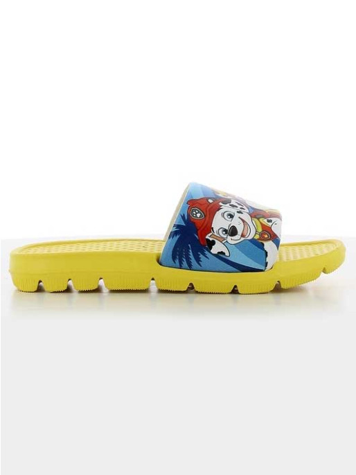 KIDS MOVIE HEROES Slapi Paw Patrol