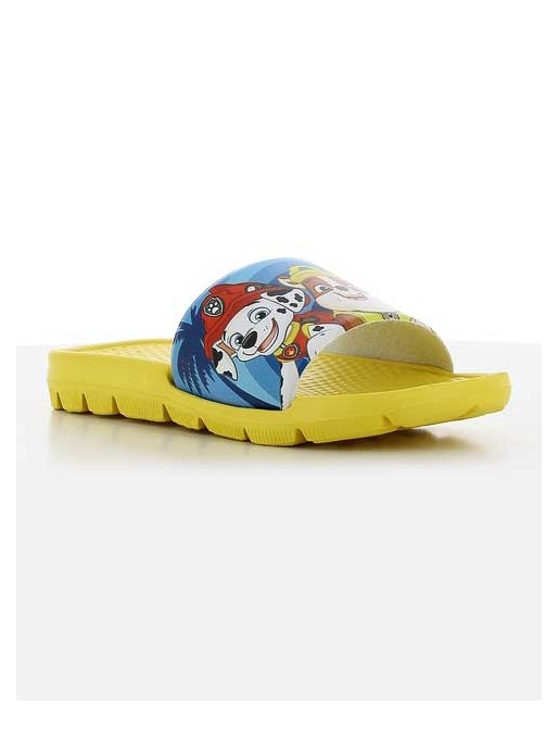 KIDS MOVIE HEROES Slapi Paw Patrol
