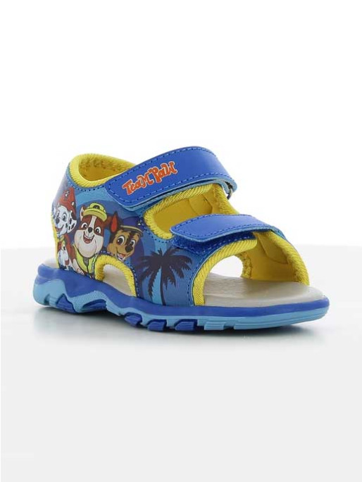 KIDS MOVIE HEROES Sandale Paw Patrol
