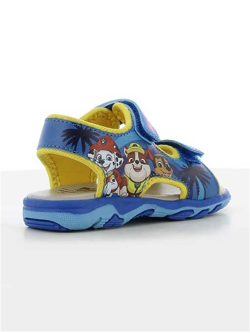 KIDS MOVIE HEROES Sandale Paw Patrol