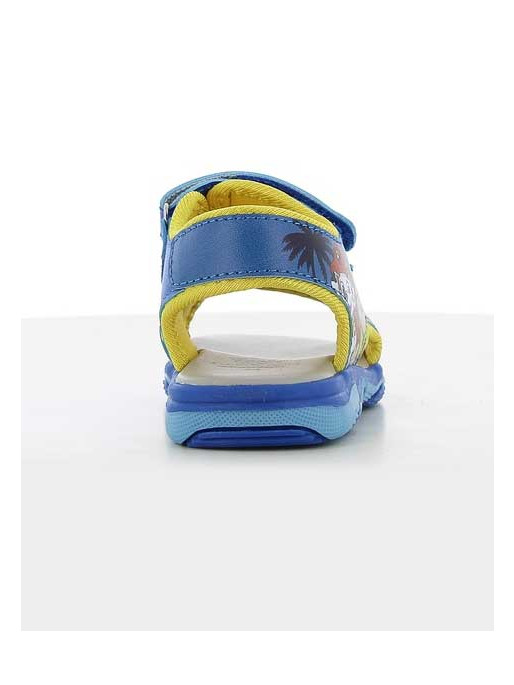 KIDS MOVIE HEROES Sandale Paw Patrol