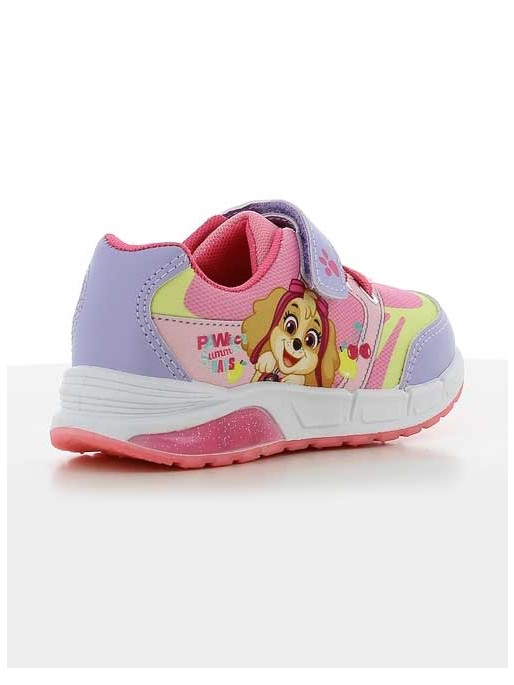 KIDS MOVIE HEROES Παιδικά Παπούτσια PAW PATROL