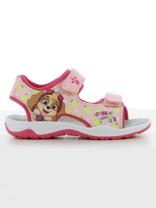 KIDS MOVIE HEROES Sandale Paw Patrol