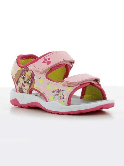 KIDS MOVIE HEROES Sandale Paw Patrol