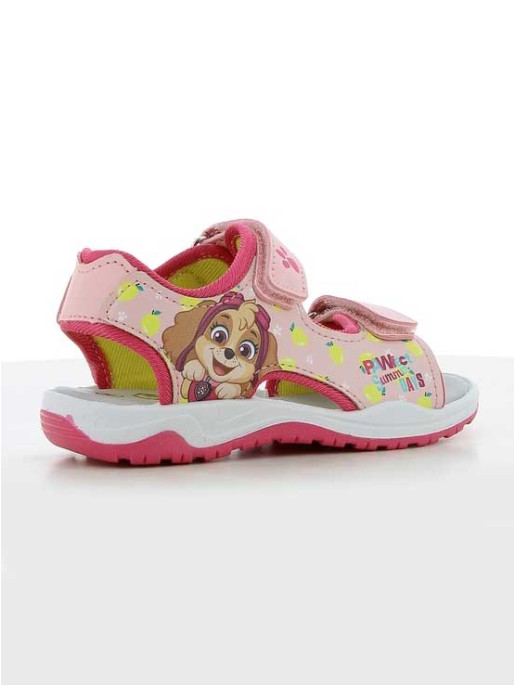 KIDS MOVIE HEROES Sandale Paw Patrol