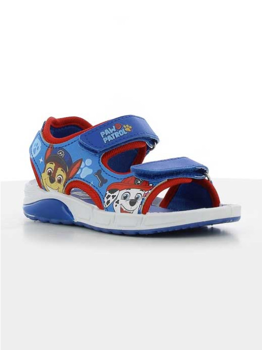 KIDS MOVIE HEROES Sandale Paw Patrol