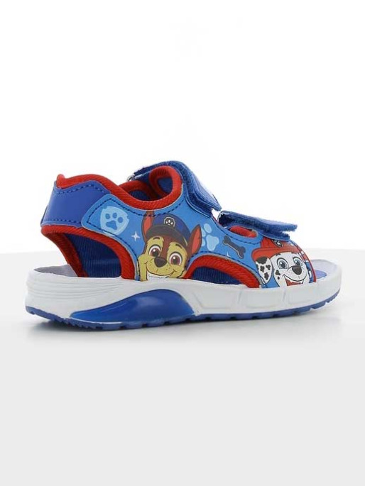 KIDS MOVIE HEROES Sandale Paw Patrol