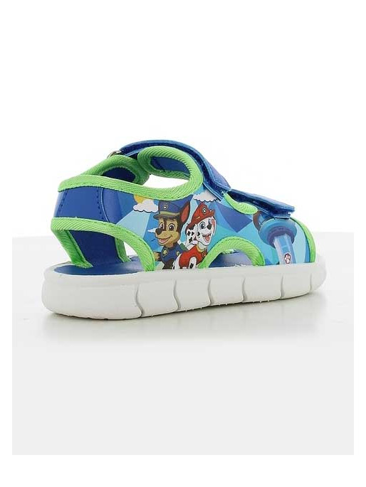 KIDS MOVIE HEROES Dečije sandale PAW PATROL