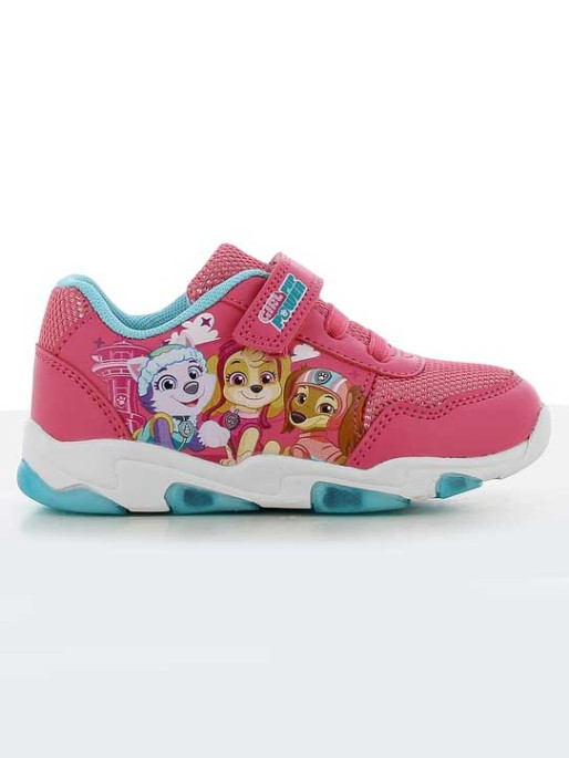 KIDS MOVIE HEROES Dečije patike PAW PATROL
