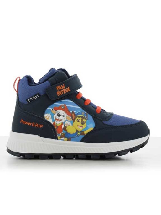 KIDS MOVIE HEROES Incaltaminte Paw Patrol