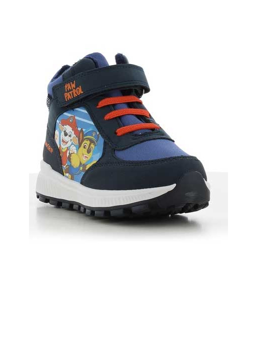 KIDS MOVIE HEROES Incaltaminte Paw Patrol