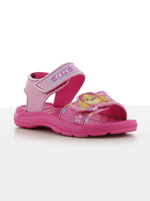 KIDS MOVIE HEROES dečije sandale PAW PATROL