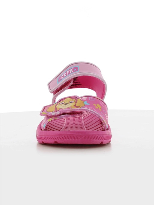 KIDS MOVIE HEROES dečije sandale PAW PATROL