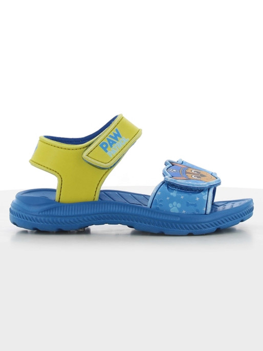 KIDS MOVIE HEROES Sandale Paw Patrol