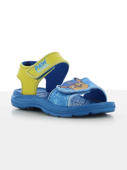 KIDS MOVIE HEROES Sandale Paw Patrol