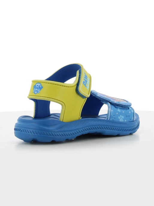 KIDS MOVIE HEROES Sandale Paw Patrol