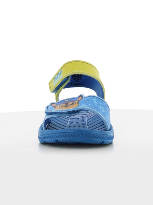 KIDS MOVIE HEROES Sandale Paw Patrol