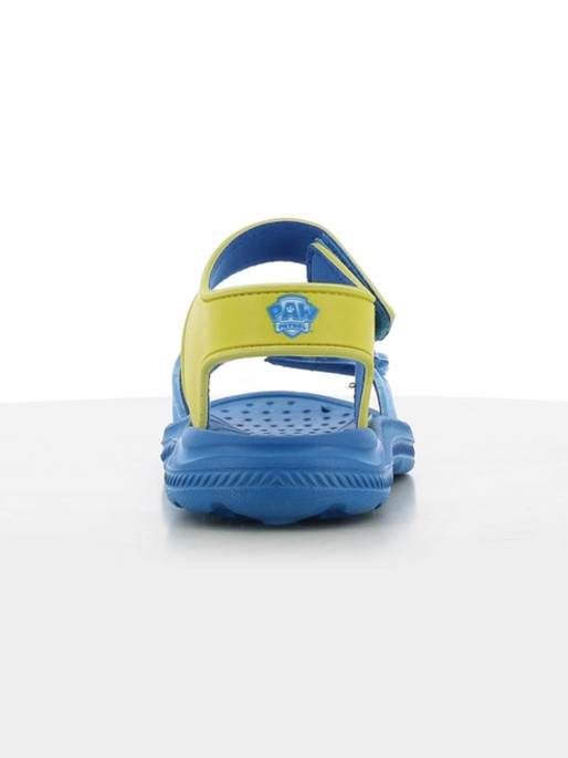 KIDS MOVIE HEROES Sandale Paw Patrol