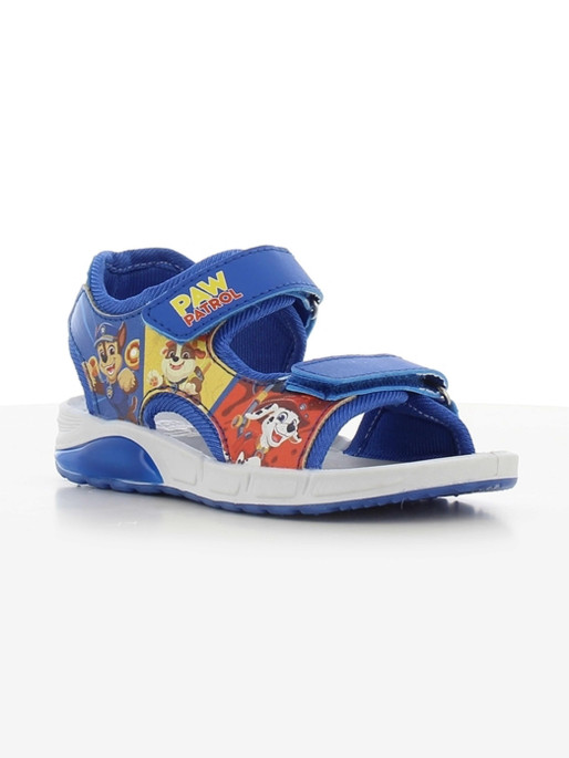 KIDS MOVIE HEROES Sandale Paw Patrol