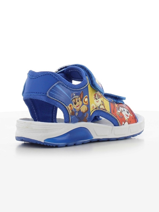 KIDS MOVIE HEROES Sandale Paw Patrol