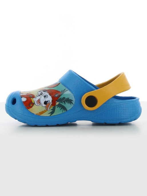 KIDS MOVIE HEROES Dečije papuče PAW PATROL