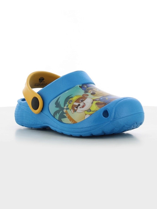 KIDS MOVIE HEROES Dečije papuče PAW PATROL
