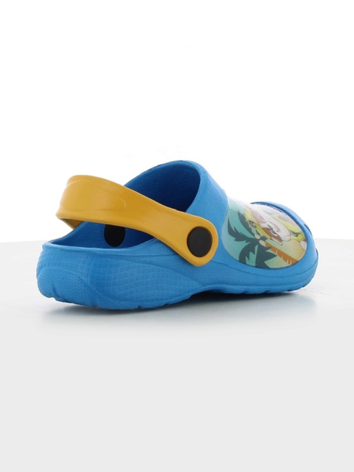 KIDS MOVIE HEROES Dečije papuče PAW PATROL