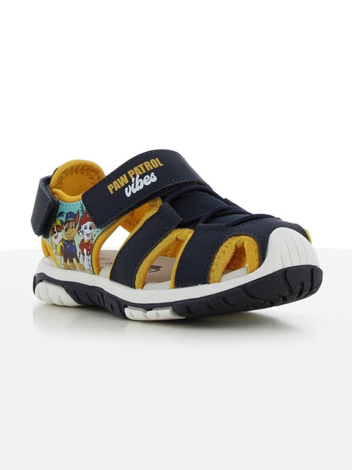 KIDS MOVIE HEROES Dečije sandale PAW PATROL