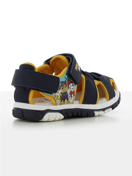 KIDS MOVIE HEROES Dečije sandale PAW PATROL