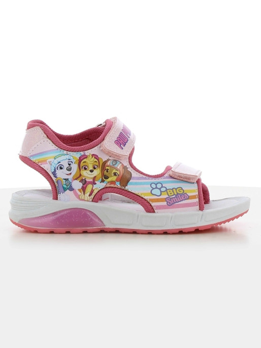 KIDS MOVIE HEROES Dečije sandale PAW PATROL