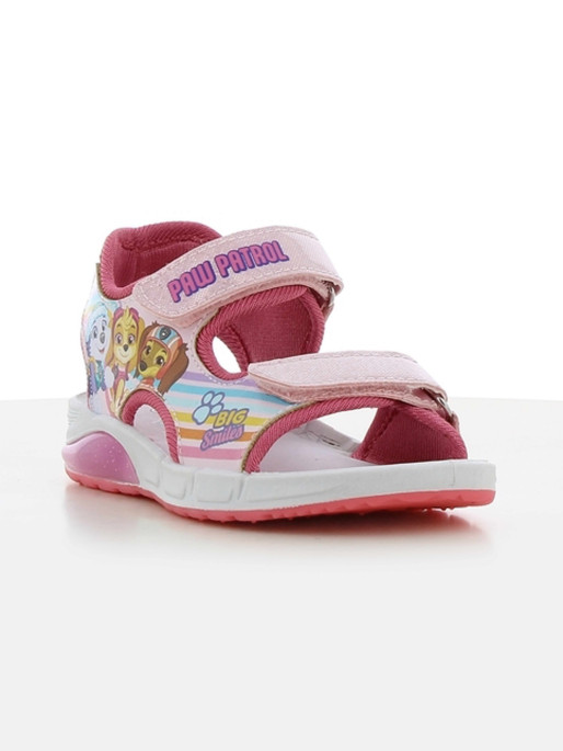KIDS MOVIE HEROES Dečije sandale PAW PATROL