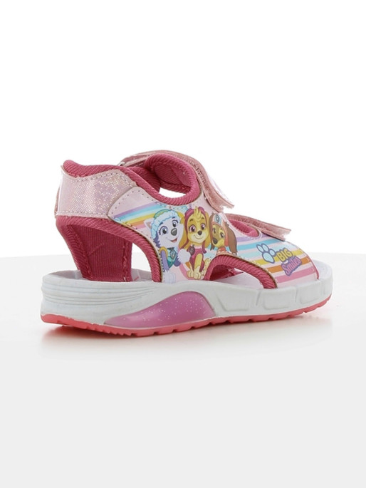 KIDS MOVIE HEROES Dečije sandale PAW PATROL
