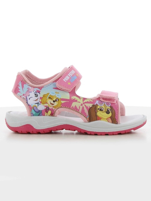 KIDS MOVIE HEROES Sandale Paw Patrol