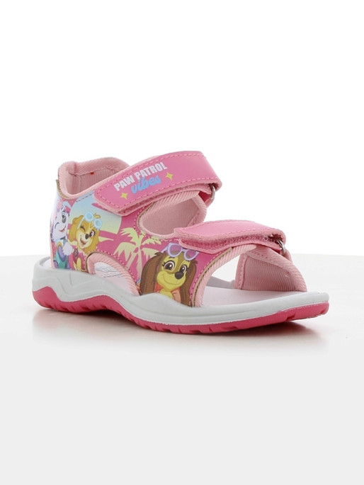 KIDS MOVIE HEROES Sandale Paw Patrol