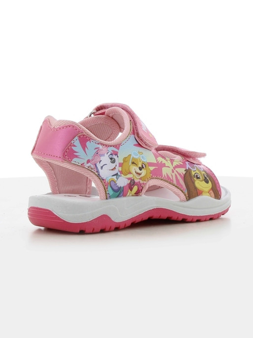 KIDS MOVIE HEROES Sandale Paw Patrol