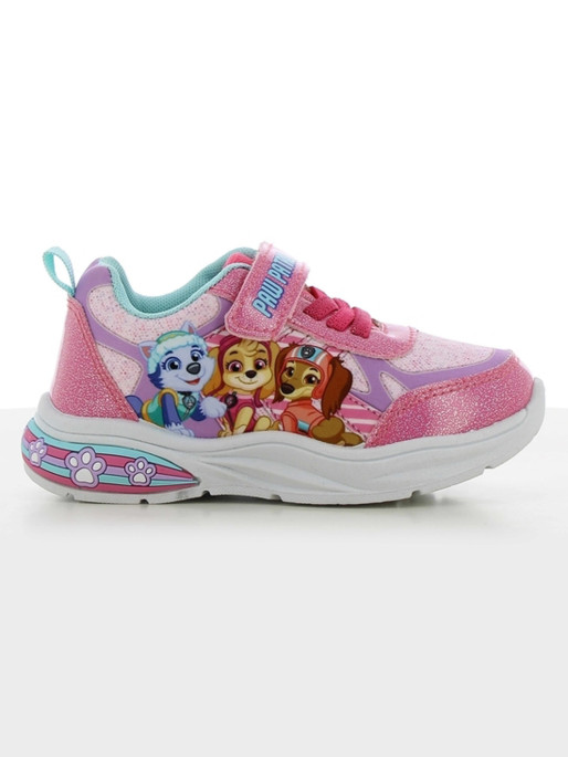 KIDS MOVIE HEROES dečije patike PAW PATROL